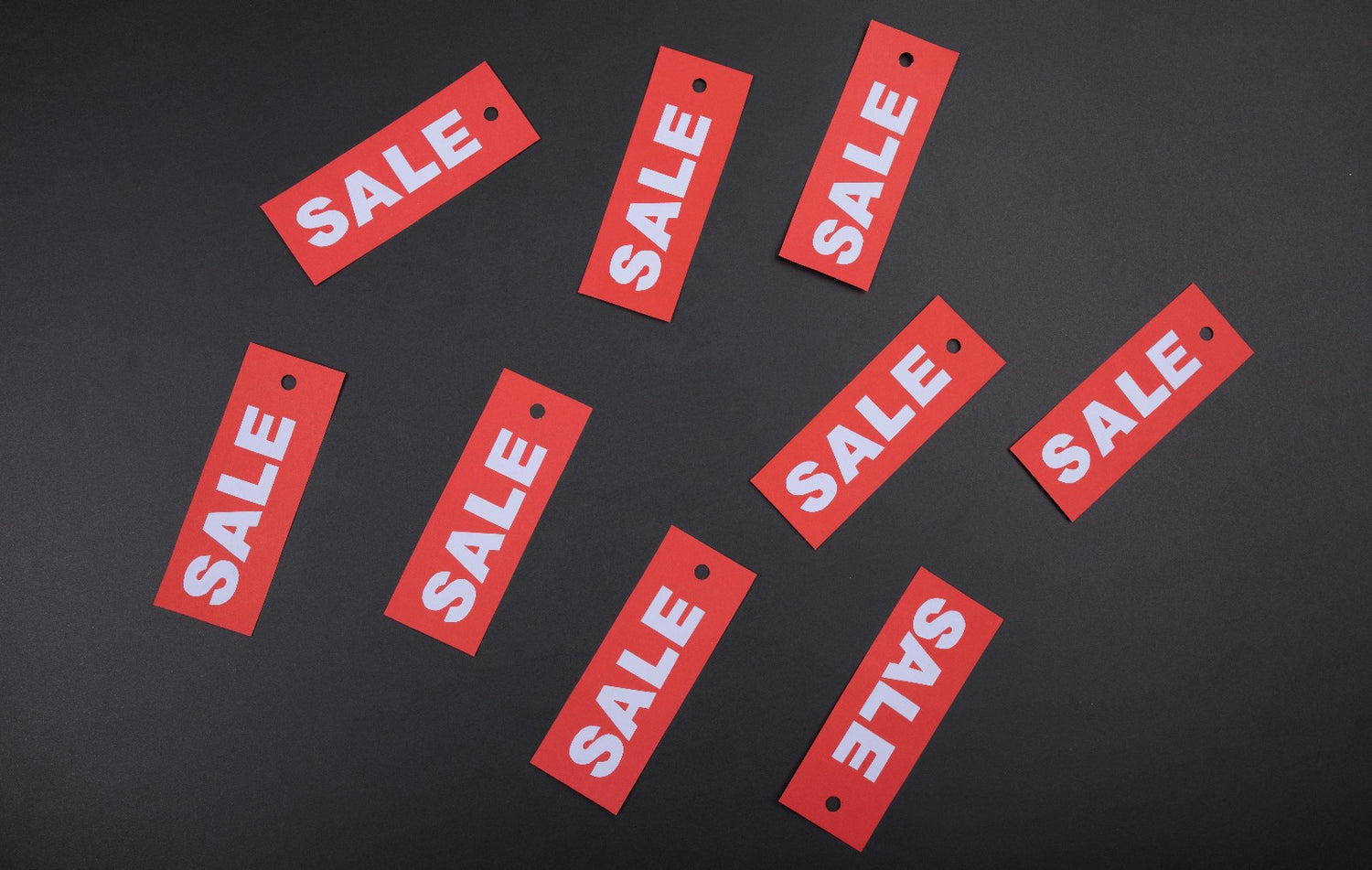 SALE!