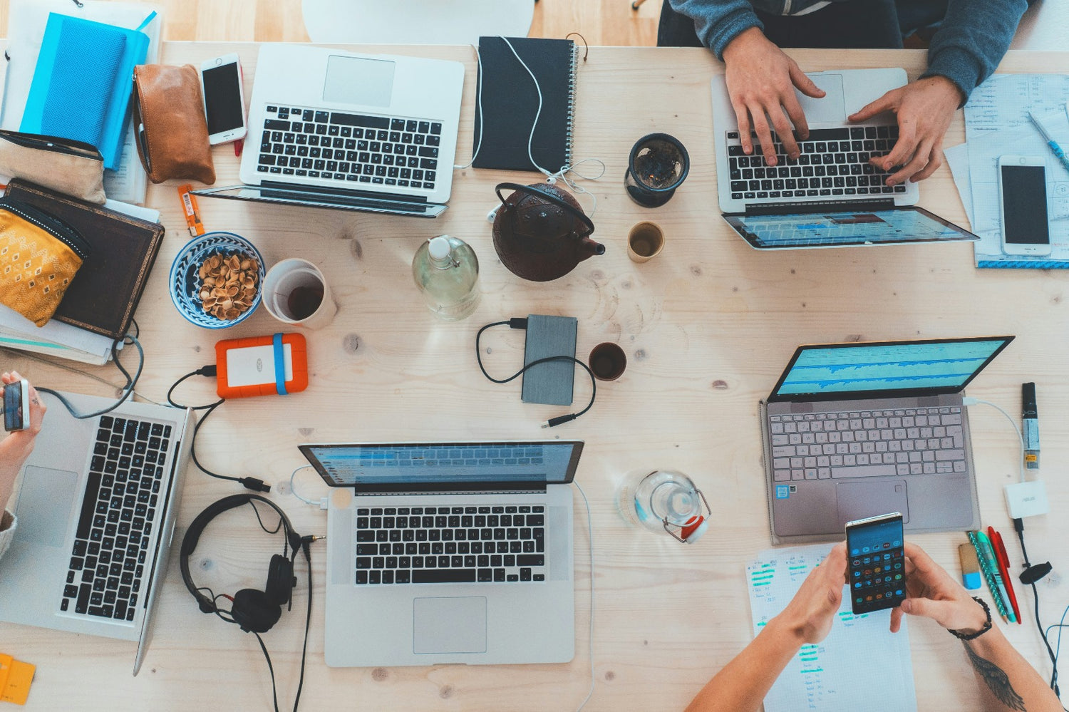 Gadgets & Accessoires